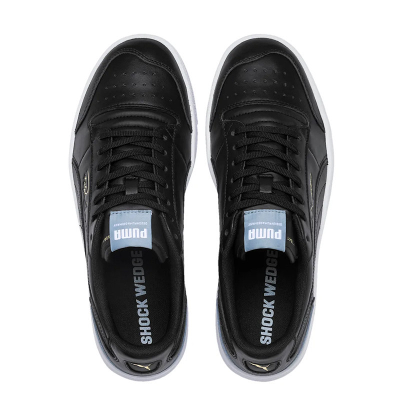 Ralph Sampson Lo Trainers foto 4